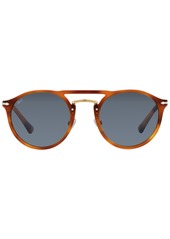 Persol Unisex Sunglasses, PO3264S - Terra Di Siena