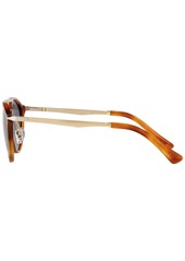 Persol Unisex Sunglasses, PO3264S - Terra Di Siena