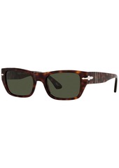 Persol Unisex Sunglasses, PO3268S 53