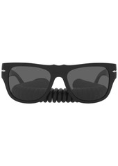 Persol Pinnacle logo-print sunglasses