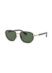 Persol PO2471S square-frame sunglasses