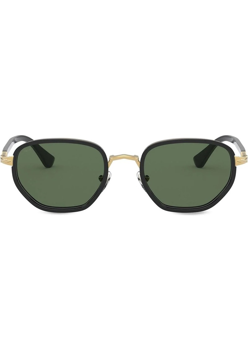 Persol PO2471S square-frame sunglasses
