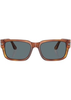 Persol rectangle-frame sunglasses