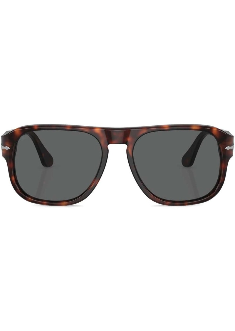 Persol round-frame sunglasses