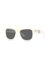 Persol square-frame sunglasses