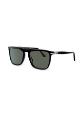 Persol square frame sunglasses