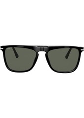 Persol square frame sunglasses