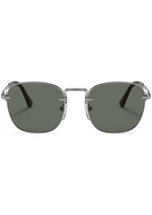 Persol square-frame tinted sunglasses