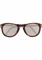 Persol Steve McQueen cat eye-frame sunglasses