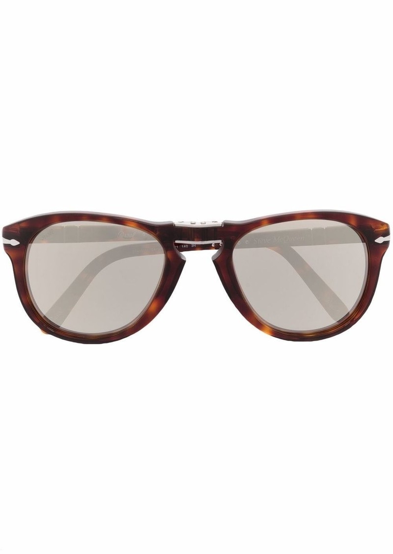 Persol Steve McQueen cat eye-frame sunglasses