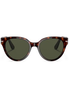 Persol tortoiseshell-effect sunglasses