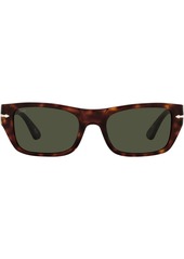Persol tortoiseshell-frame sunglasses
