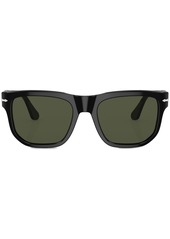Persol wayfarer-frame tinted sunglasses