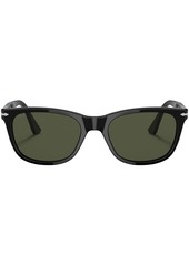Persol wayfarer-frame tinted sunglasses