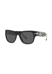 Persol x D&G PO3294S square-frame sunglasses