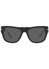 Persol x D&G PO3294S square-frame sunglasses