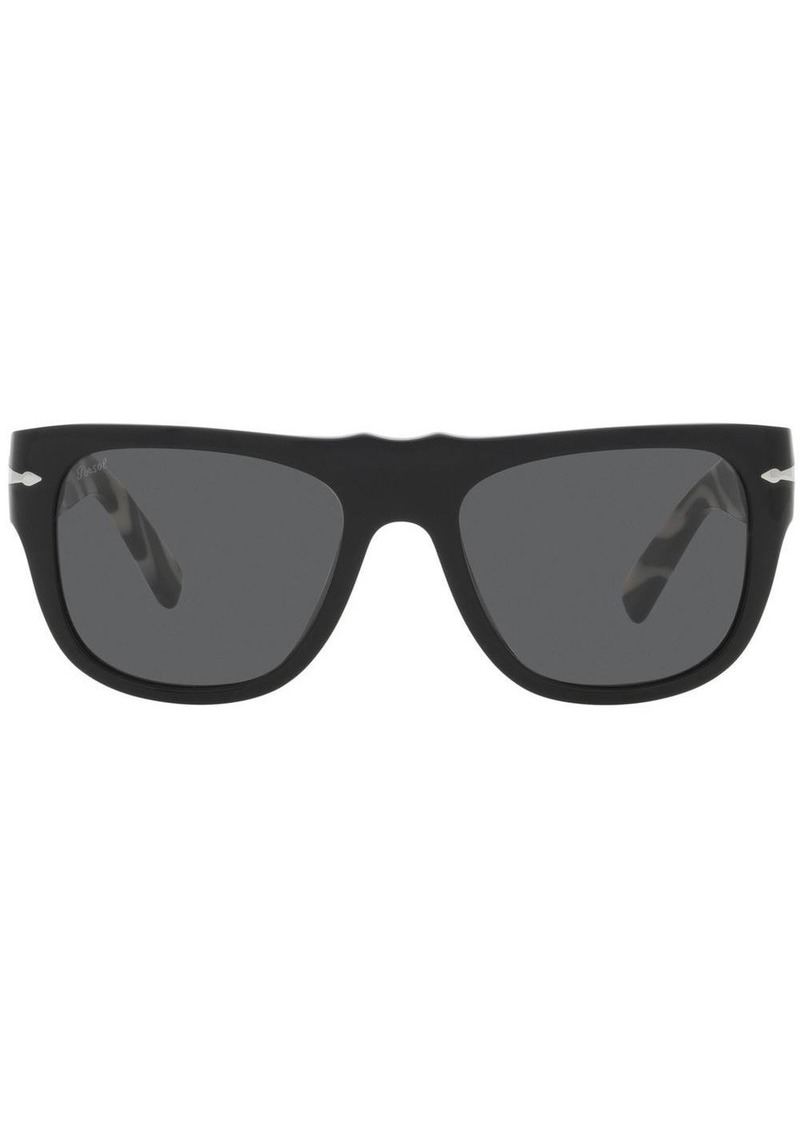 Persol x D&G PO3295S square-frame sunglasses