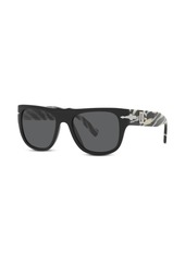 Persol x D&G PO3295S square-frame sunglasses