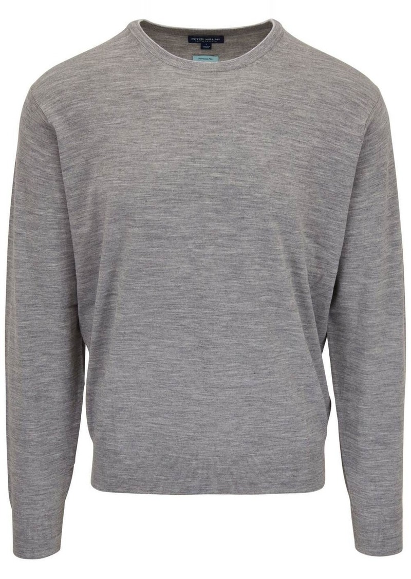 Peter Millar crew-neck knit jumper