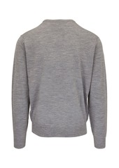 Peter Millar crew-neck knit jumper