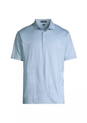 Peter Millar Crown Crafted Excursionist Flex Polo Shirt