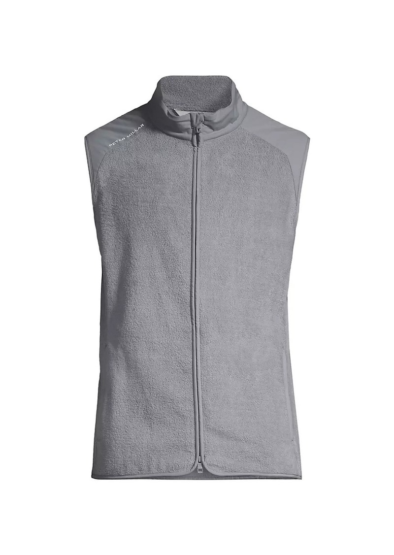 Peter Millar Crown Sport Fade Vest