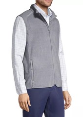 Peter Millar Crown Sport Fade Vest