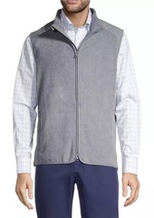 Peter Millar Crown Sport Fade Vest