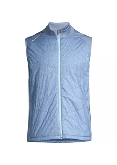 Peter Millar Crown Sport Venture/Fuse Hybrid Vest