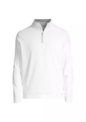 Peter Millar Perth Performance Quarter-Zip Top