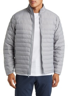 Peter Millar All Course Quilted Jacket