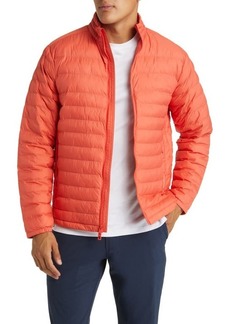 Peter Millar All Course Quilted Jacket
