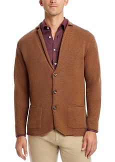 Peter Millar Crown Anderson Cardigan Sweater