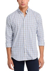 Peter Millar Calgary Crown Lite Stretch Sport Shirt