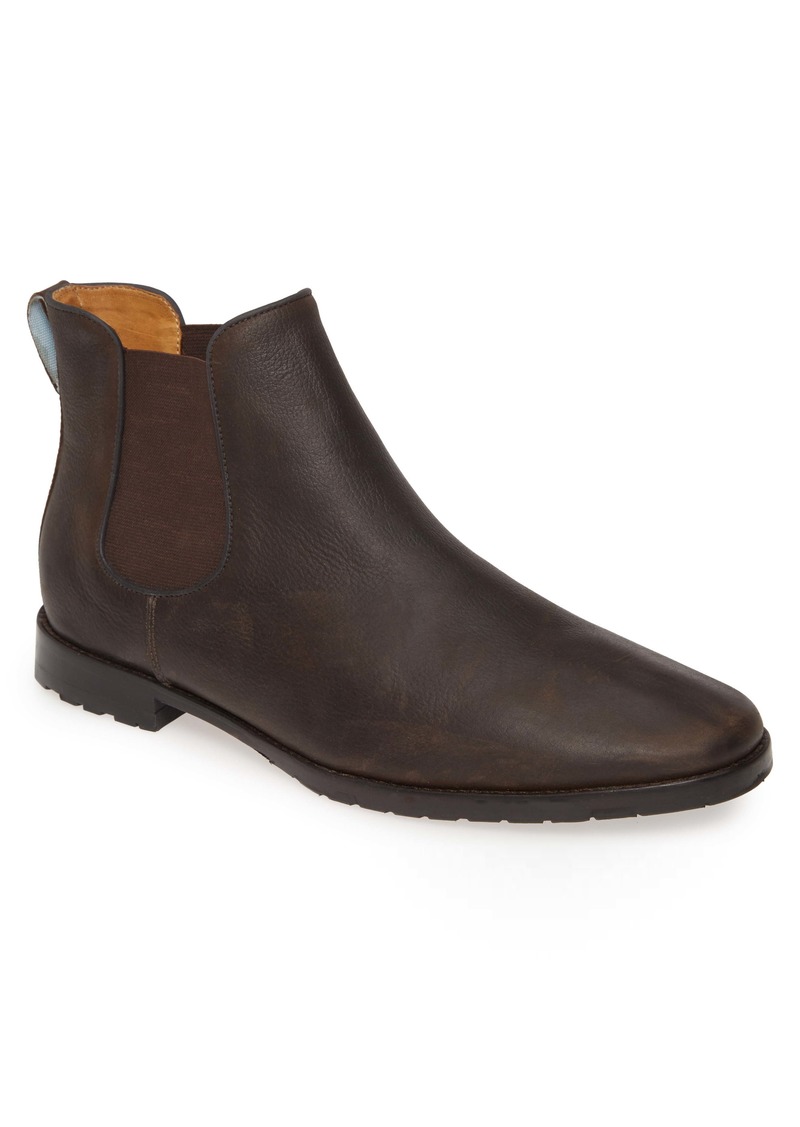 peter millar chelsea boot