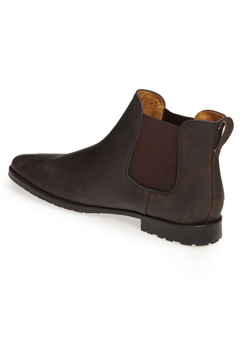 peter millar chelsea boot