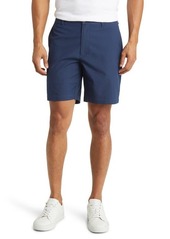 Peter Millar Crown Comfort Stretch Cotton Blend Shorts