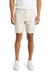 Peter Millar Crown Comfort Stretch Cotton Blend Shorts