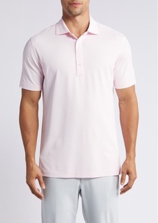 Peter Millar Crown Crafted Soul Performance Mesh Polo