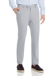 Peter Millar Crown Crafted Surge Performance Tailored Fit Trousers