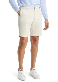 Peter Millar Crown Crafted Surge Performance Water Resistant Shorts