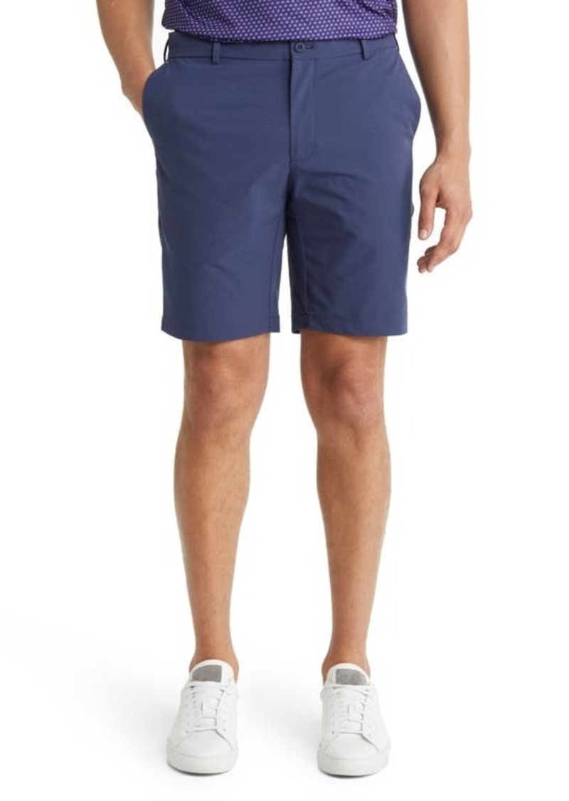 Peter Millar Crown Crafted Surge Performance Water Resistant Shorts