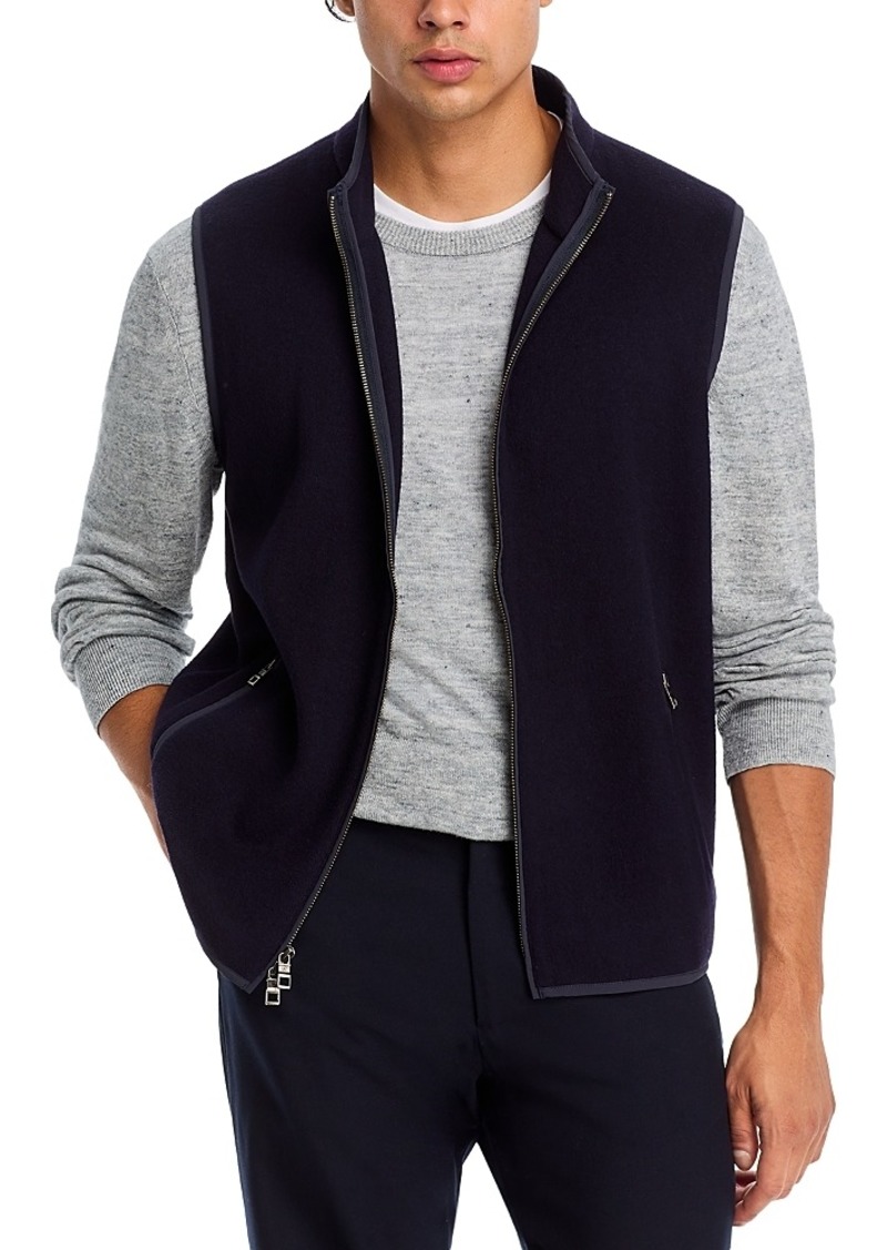 Peter Millar Crown Flex Fleece Vest