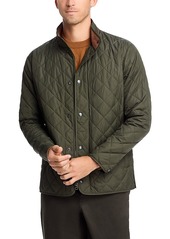 Peter Millar Crown Suffolk Quilted Jacket