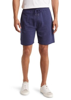Peter Millar Lava Wash Sweat Shorts