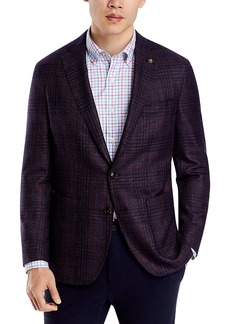 Peter Millar Crown Crafted Luton Soft Jacket