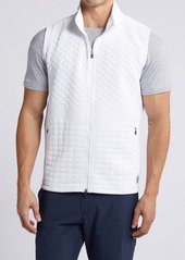 Peter Millar Orion Quilted Performance Vest