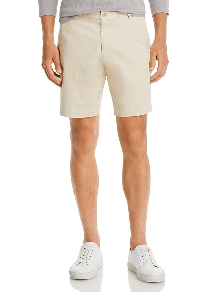 Peter Millar Crown Pilot Twill 7 Shorts