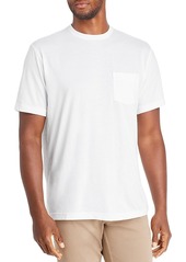 Peter Millar Crown Seaside Summer Soft Pocket Tee