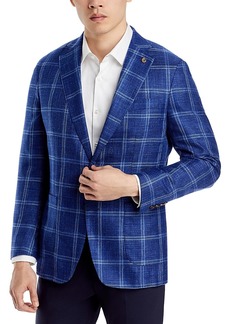 Peter Millar Crown Crafted Sola Soft Sport Coat